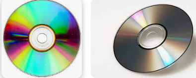 CD