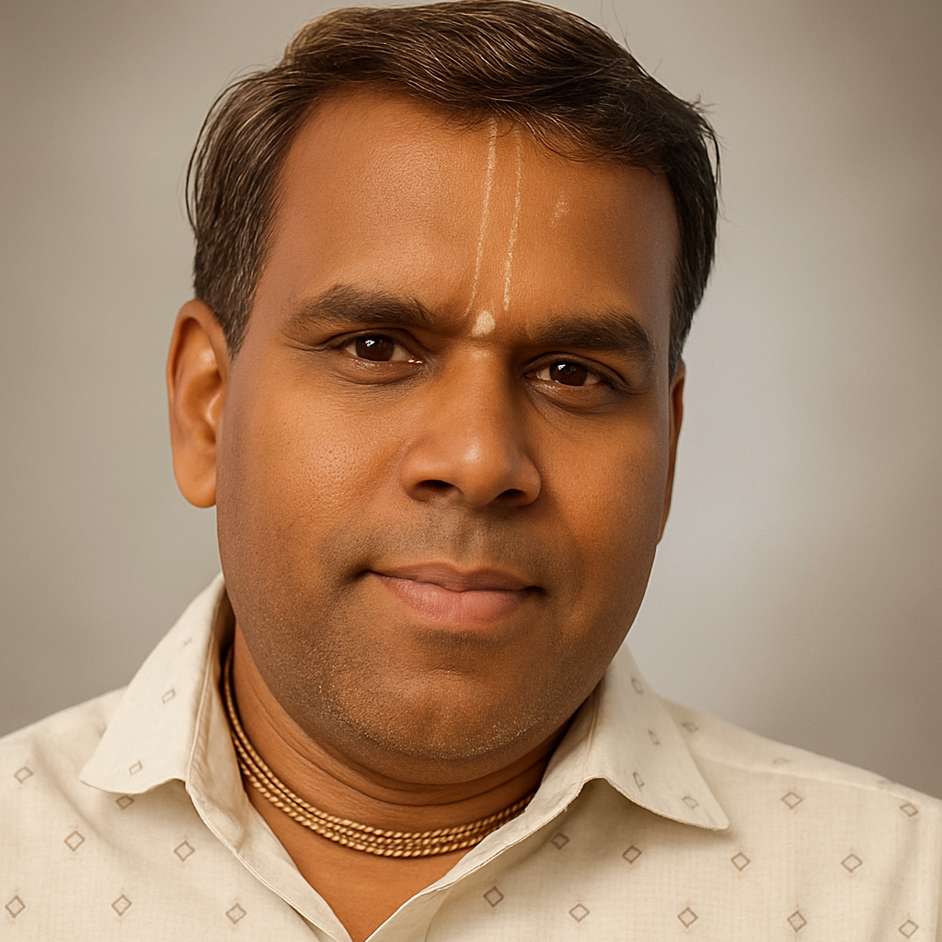 Hari A. - Instructor